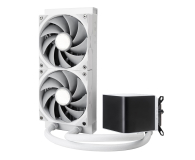 Tryx Panorama 240 White 240mm - 1332085 - zdjęcie 2